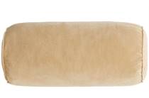 Coco Maison COCO MAISON kussen Roll 22x50cm Bruin